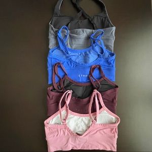 Ethos sports bra bundle